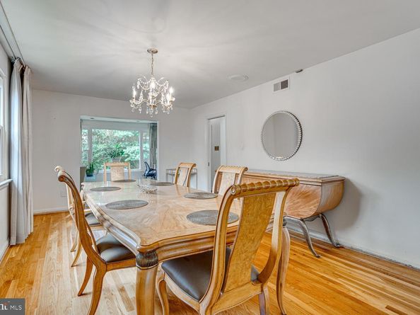 1781 Sycamore Street NW, Washington DC 20012