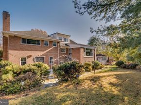 1781 Sycamore Street NW, Washington DC 20012