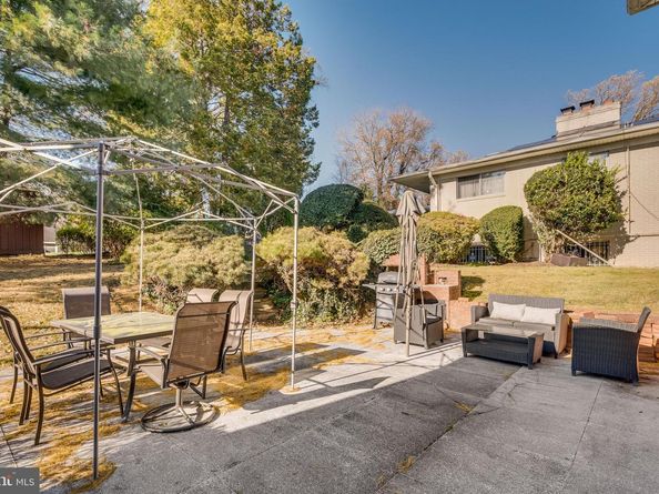 1781 Sycamore Street NW, Washington DC 20012