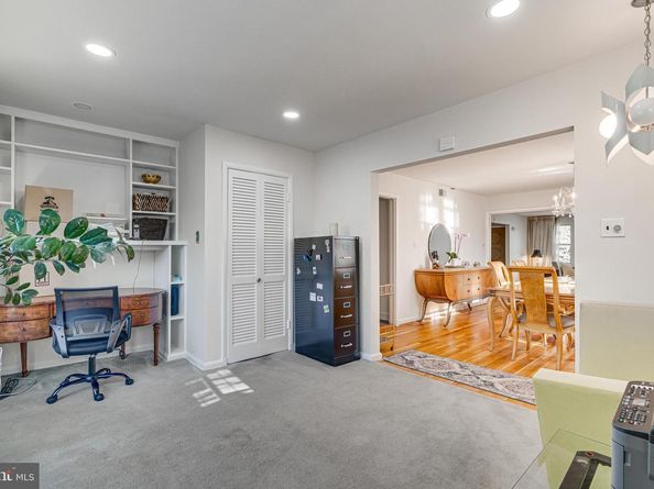 1781 Sycamore Street NW, Washington DC 20012