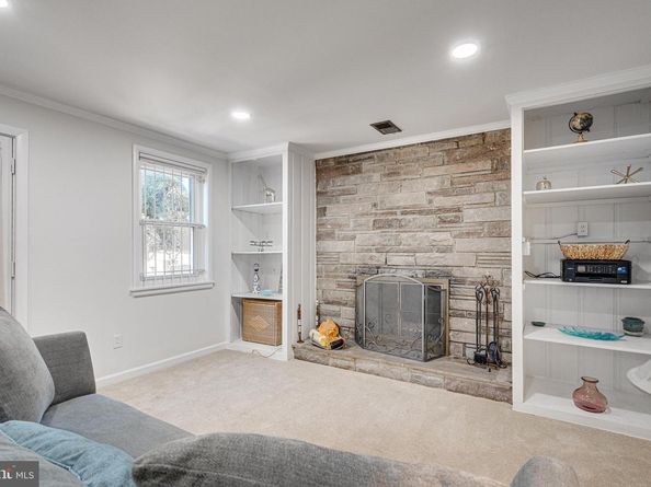 1781 Sycamore Street NW, Washington DC 20012