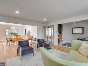 1781 Sycamore Street NW, Washington DC 20012