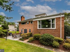 1781 Sycamore Street NW, Washington DC 20012