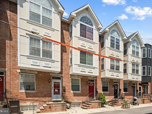 1929 Kimball Street, Philadelphia PA 19146