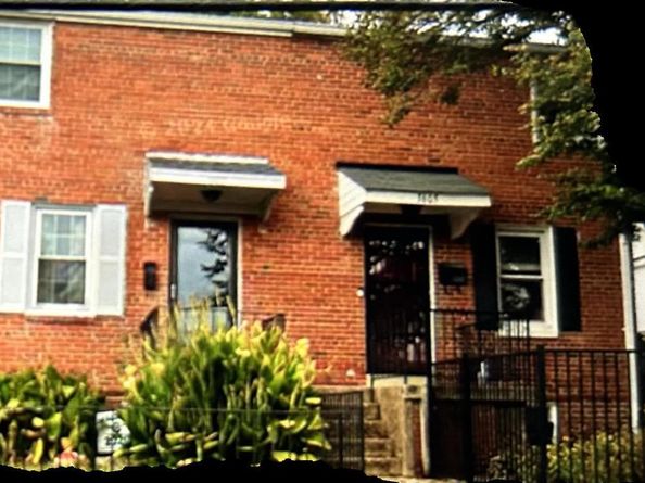 3607 S 25TH Street S, Arlington VA 22206