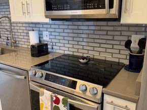 309 Yoakum Parkway 1809, Alexandria VA 22304