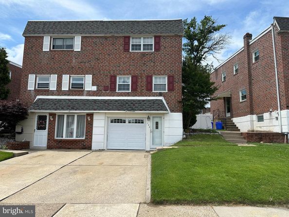 124 Meadow Lane, Philadelphia PA 19154