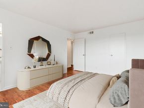 5801 Quantrell Avenue 203, Alexandria VA 22312