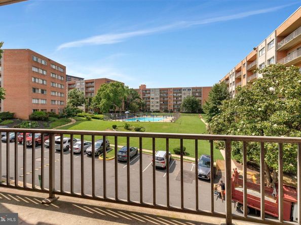 5801 Quantrell Avenue 203, Alexandria VA 22312