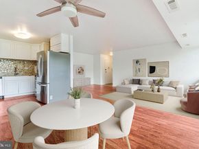 5801 Quantrell Avenue 203, Alexandria VA 22312