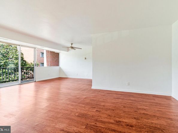 5801 Quantrell Avenue 203, Alexandria VA 22312