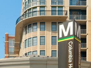 1390 Kenyon Street NW 327, Washington DC 20010