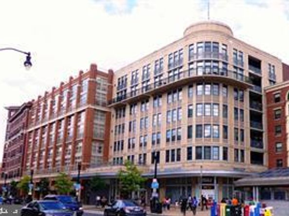 1390 Kenyon Street NW 327, Washington DC 20010