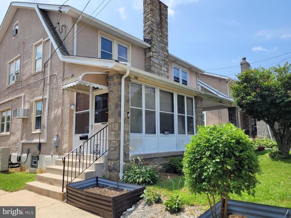 4130 Rosemont Avenue, Drexel Hill PA 19026