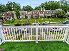 209 E Upsal Street, Philadelphia PA 19119