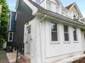 209 E Upsal Street