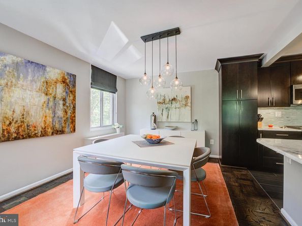 2939 Van Ness Street NW 224, Washington DC 20008