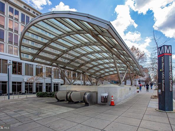 2939 Van Ness Street NW 224, Washington DC 20008