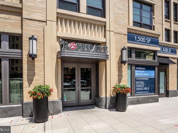 2939 Van Ness Street NW 224, Washington DC 20008