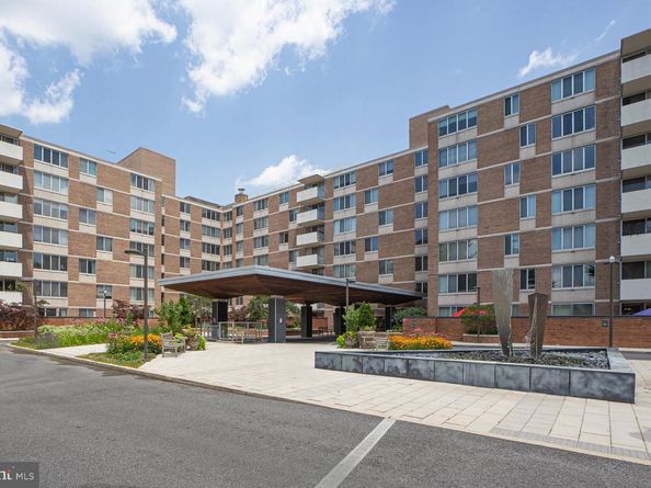 2939 Van Ness Street NW 224, Washington DC 20008