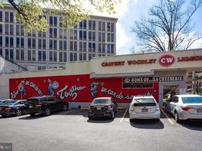 2939 Van Ness Street NW 224, Washington DC 20008
