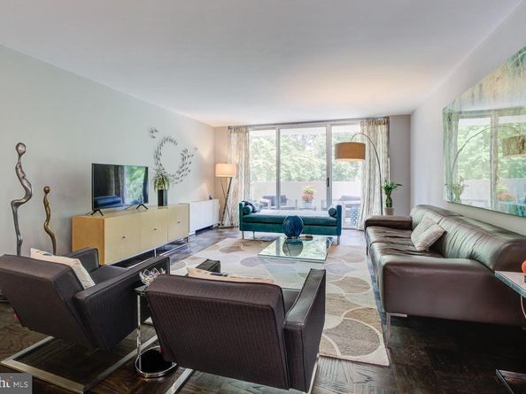 2939 Van Ness Street NW 224, Washington DC 20008