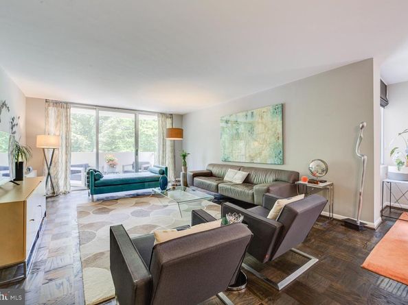 2939 Van Ness Street NW 224, Washington DC 20008