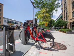 2939 Van Ness Street NW 224, Washington DC 20008