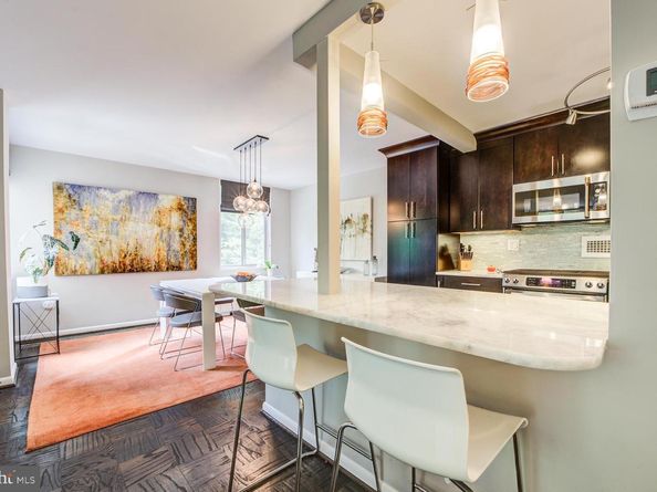 2939 Van Ness Street NW 224, Washington DC 20008