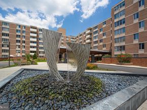 2939 Van Ness Street NW 224, Washington DC 20008
