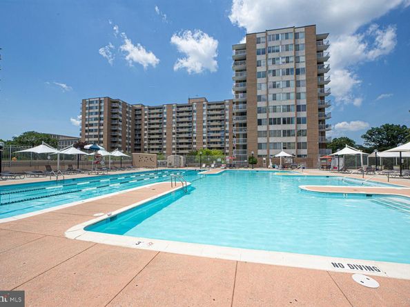 2939 Van Ness Street NW 224, Washington DC 20008