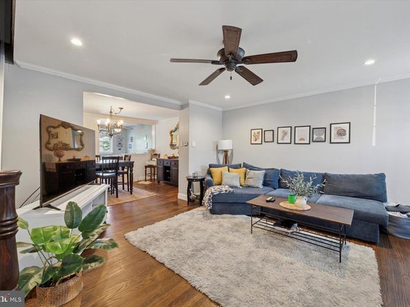 3619 Genesee Drive, Philadelphia PA 19154