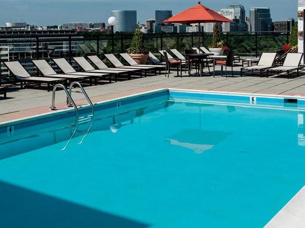 950 25TH Street NW 106N, Washington DC 20037