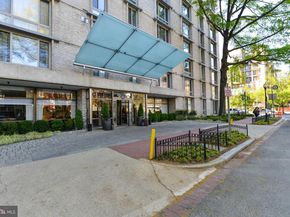 950 25TH Street NW 106N, Washington DC 20037