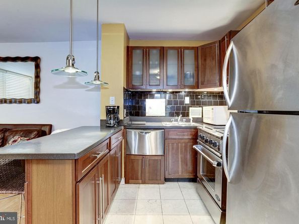 950 25TH Street NW 106N, Washington DC 20037