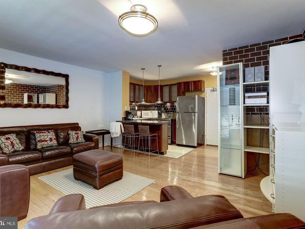 950 25TH Street NW 106N, Washington DC 20037