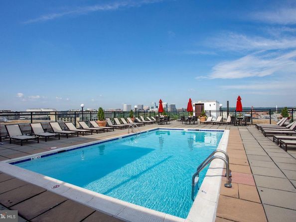 950 25TH Street NW 106N, Washington DC 20037