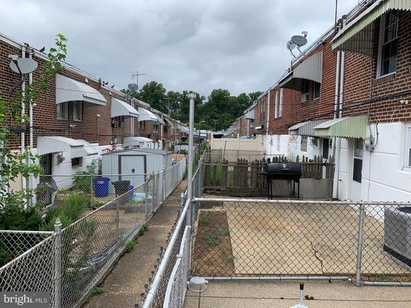4304 Bennington Street, Philadelphia PA 19124