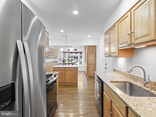 5281 Navaho Drive, Alexandria VA 22312