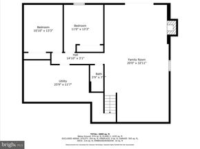 5281 Navaho Drive, Alexandria VA 22312