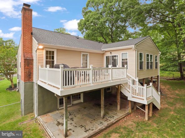 5281 Navaho Drive, Alexandria VA 22312