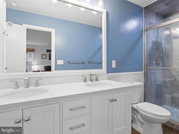 5281 Navaho Drive, Alexandria VA 22312