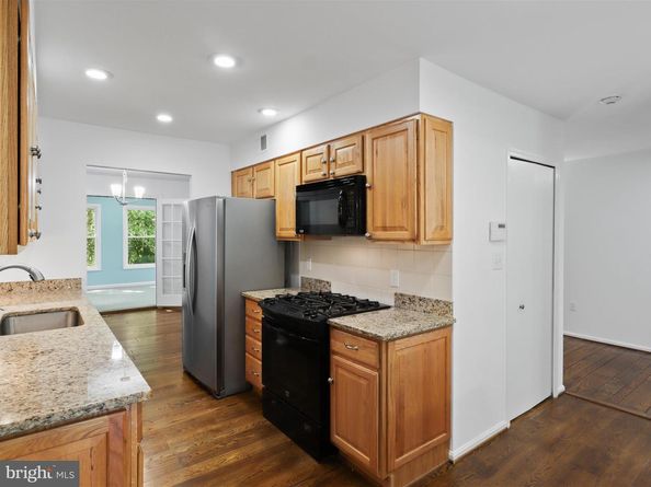 5281 Navaho Drive, Alexandria VA 22312