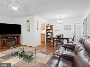 5281 Navaho Drive, Alexandria VA 22312