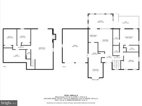 5281 Navaho Drive, Alexandria VA 22312