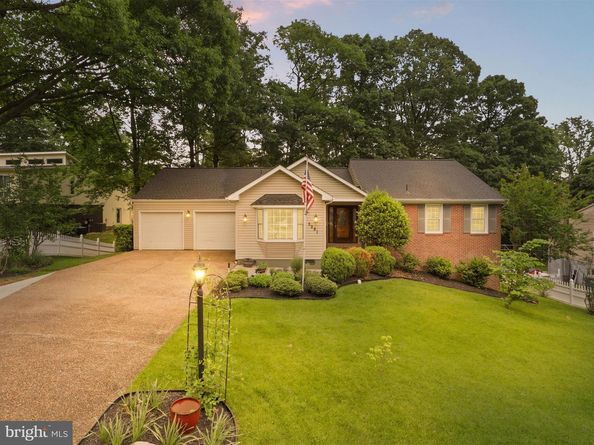 5281 Navaho Drive, Alexandria VA 22312