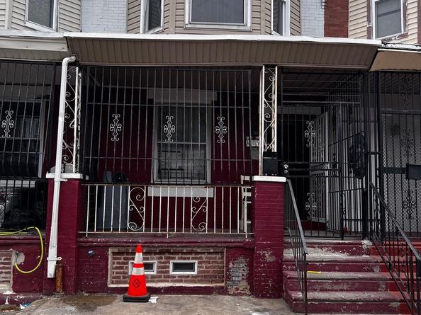 3954 N Franklin Street, Philadelphia PA 19140