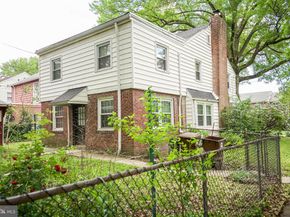239 Glentay Avenue, Lansdowne PA 19050