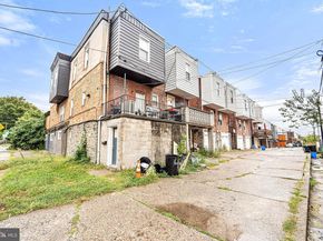 1258 N 64TH Street, Philadelphia PA 19151