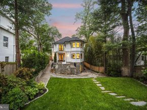 3127 51st Place NW, Washington DC 20016